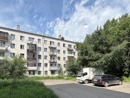 Продается 1-комнатная квартира Ладо Кецховели ул, 30.3  м², 3550000 рублей