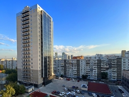 Продается 3-комнатная квартира ЖК Кристалл, корпус 2, 113  м², 16893000 рублей