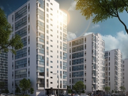 Продается 2-комнатная квартира ЖК Дубенский, дом 7.2, 52.3  м², 8158800 рублей