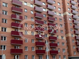 Продается 2-комнатная квартира ЖК Снегири, дом 11, 60.8  м², 6750000 рублей