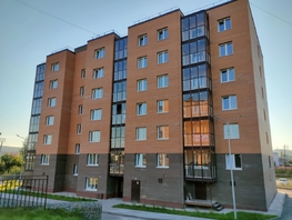 Продается 2-комнатная квартира ЖК Ривьера-Солонцы, дом 1, 53.5  м², 5938500 рублей