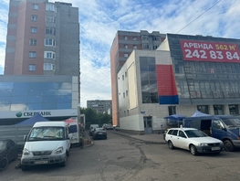 Продается Офис 9 Мая ул, 80  м², 12100000 рублей