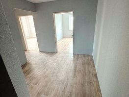 Продается 2-комнатная квартира ЖК Снегири, дом 3, 54  м², 6300000 рублей