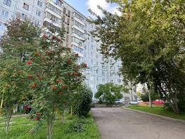 Продается 2-комнатная квартира Академгородок ул, 54.8  м², 6900000 рублей