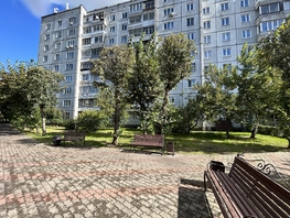 Продается 2-комнатная квартира Вейнбаума ул, 53  м², 6600000 рублей