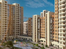 Продается 2-комнатная квартира ЖК Южный берег, дом 21, 61.8  м², 11200000 рублей