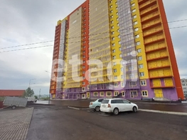 Продается Студия ЖК Солар, 20  м², 2550000 рублей