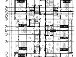 Продается Студия ЖК Три слона, дом 3, 37.6  м², 4700000 рублей