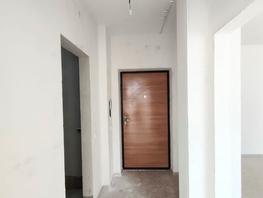 Продается 2-комнатная квартира ЖК Серебряный, дом 1 корпус 2, 31.9  м², 4618900 рублей