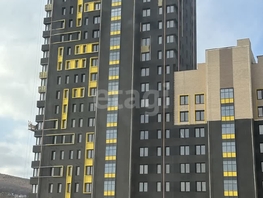 Продается 2-комнатная квартира ЖК Сказочный, дом 1, 43.91  м², 5360000 рублей