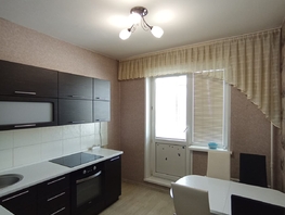 Продается 1-комнатная квартира Молокова ул, 40.5  м², 6150000 рублей