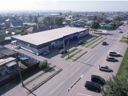 Продается Готовый бизнес Центральная ул, 1350  м², 100000000 рублей