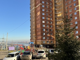 Продается 4-комнатная квартира ЖК Альбатрос, 3 оч, 140  м², 25000000 рублей