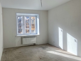 Продается 2-комнатная квартира ЖК Академгородок, дом 6, 65  м², 9050000 рублей