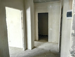 Продается 3-комнатная квартира ЖК Новые Солонцы, дом 9, 85.17 м², 9028020 рублей
