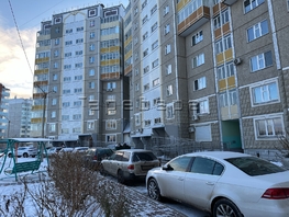 Снять двухкомнатную квартиру Алексеева ул, 55  м², 35000 рублей