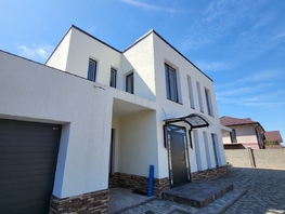 Продается Коттедж Кабульская ул, 283.2 м², участок 8.5 сот., 45000000 рублей