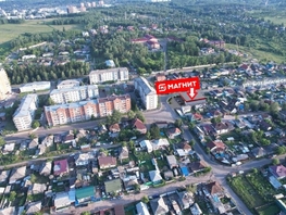 Продается Готовый бизнес Ботаническая ул, 495  м², 65000000 рублей