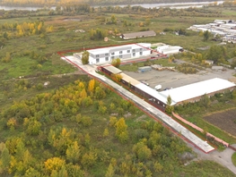 Сдается Склад Авиатор мкр, 913  м², 182600 рублей