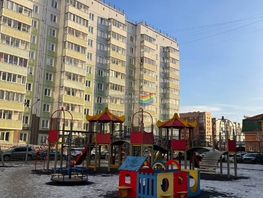 Продается 2-комнатная квартира ЖК Зеленый городок, дом 8, 61.7  м², 8160000 рублей