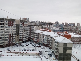 Продается 2-комнатная квартира Молокова ул, 54 м², 7800000 рублей