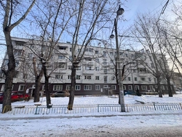 Продается 3-комнатная квартира Быковского ул, 42  м², 3300000 рублей