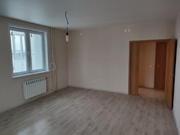 Продается 1-комнатная квартира ЖК Енисей, дом 3, 46  м², 5000000 рублей