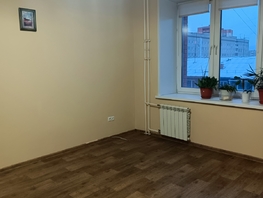 Продается 1-комнатная квартира Толстого ул, 40  м², 6600000 рублей