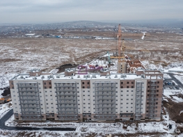 Продается 2-комнатная квартира Светлова ул, 66.47  м², 7750000 рублей