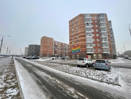 Продается 3-комнатная квартира Северное шоссе, 87.4  м², 6372000 рублей