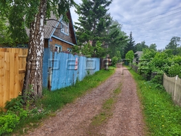 Продается дача Лазурная (Жарки-1 тер. СНТ) ул, 35 м², участок 4 сот., 1600000 рублей