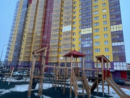 Продается 2-комнатная квартира ЖК Солар, 34.1  м², 5600000 рублей