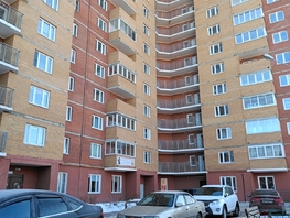 Продается 1-комнатная квартира ЖК Аврора, 38.6  м², 5200000 рублей