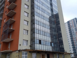 Продается 1-комнатная квартира ЖК ЛЕТО, дом 1, 41.28 м², 4953600 рублей