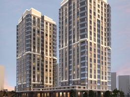 Продается парковка ЖК Маэстро, 25.7  м², 2570000 рублей