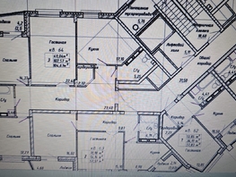 Продается 3-комнатная квартира ЖК Преображенский, дом 5, 105  м², 11999999 рублей