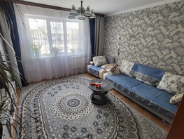 Продается 4-комнатная квартира Молокова ул, 81.1  м², 10200000 рублей