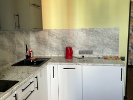 Продается 1-комнатная квартира ЖК Мичуринские аллеи, дом 6, 37 м², 4850000 рублей