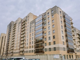 Продается 2-комнатная квартира ЖК Южный берег, дом 24, 53.2  м², 11000000 рублей