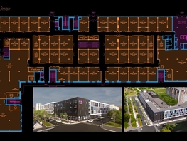 Продается Торговое ТОК Авион, 43.8  м&sup2;, 11388000 рублей