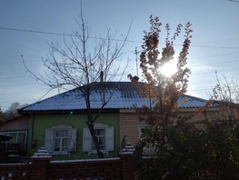 Продается Дом Строительная ул, 35 м², участок 3 сот., 3200000 рублей