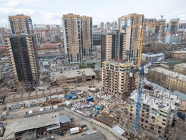 Продается Студия ЖК АЭРОCITY (Аэросити), дом 1, 30.39 м², 5850000 рублей