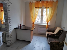 Продается Комната Щорса ул, 24 м², 2000000 рублей