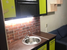 Снять однокомнатную квартиру Джамбульская ул, 13.9 м², 14000 рублей