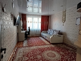 Продается 1-комнатная квартира ЖК 9 мая, 63, 40 м², 5600000 рублей