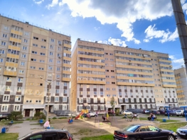 Снять однокомнатную квартиру Даурская ул, 36 м², 16000 рублей