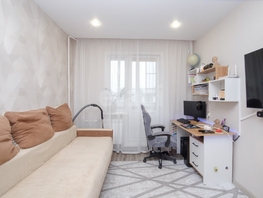 Продается 1-комнатная квартира Ферганская ул, 28.2 м², 3600000 рублей