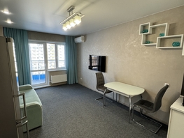 Продается 2-комнатная квартира ЖК Белые Росы, дом 22, 39.3 м², 6200000 рублей