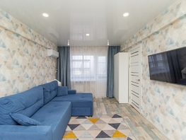 Продается 3-комнатная квартира Семафорная ул, 56.1 м², 5700000 рублей