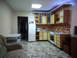 Снять двухкомнатную квартиру 60 лет образования СССР пр-кт, 50 м², 26000 рублей